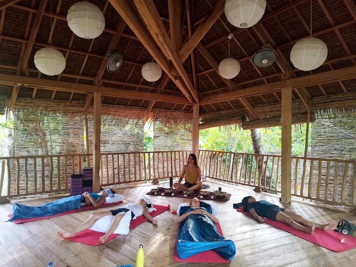 Emerald Yoga Breathwork Siargao — 3