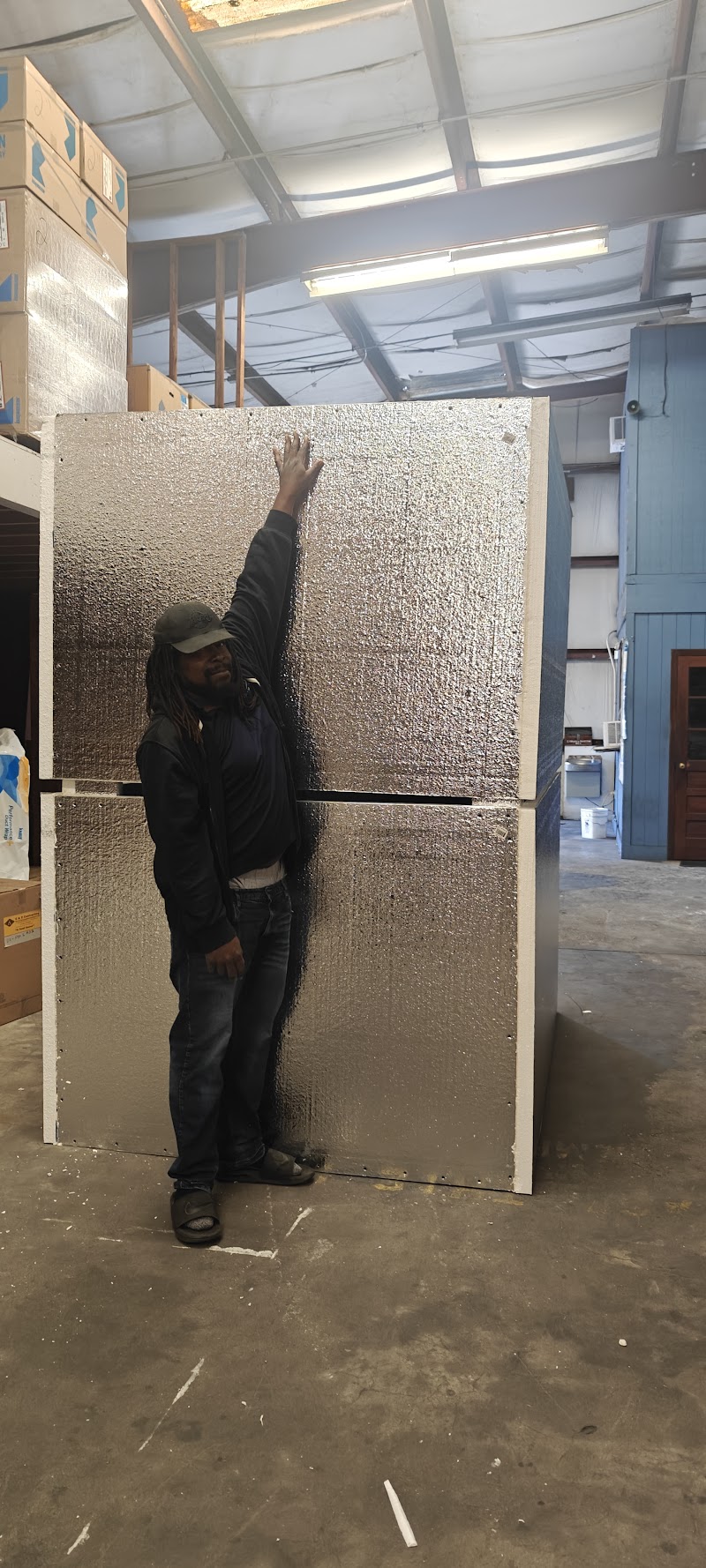 C & C Contracting - General Contractor in Orlando