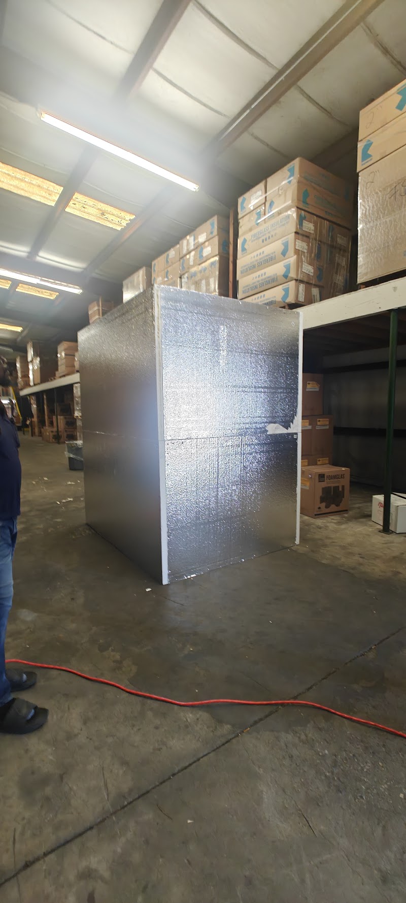 C & C Contracting - General Contractor in Orlando