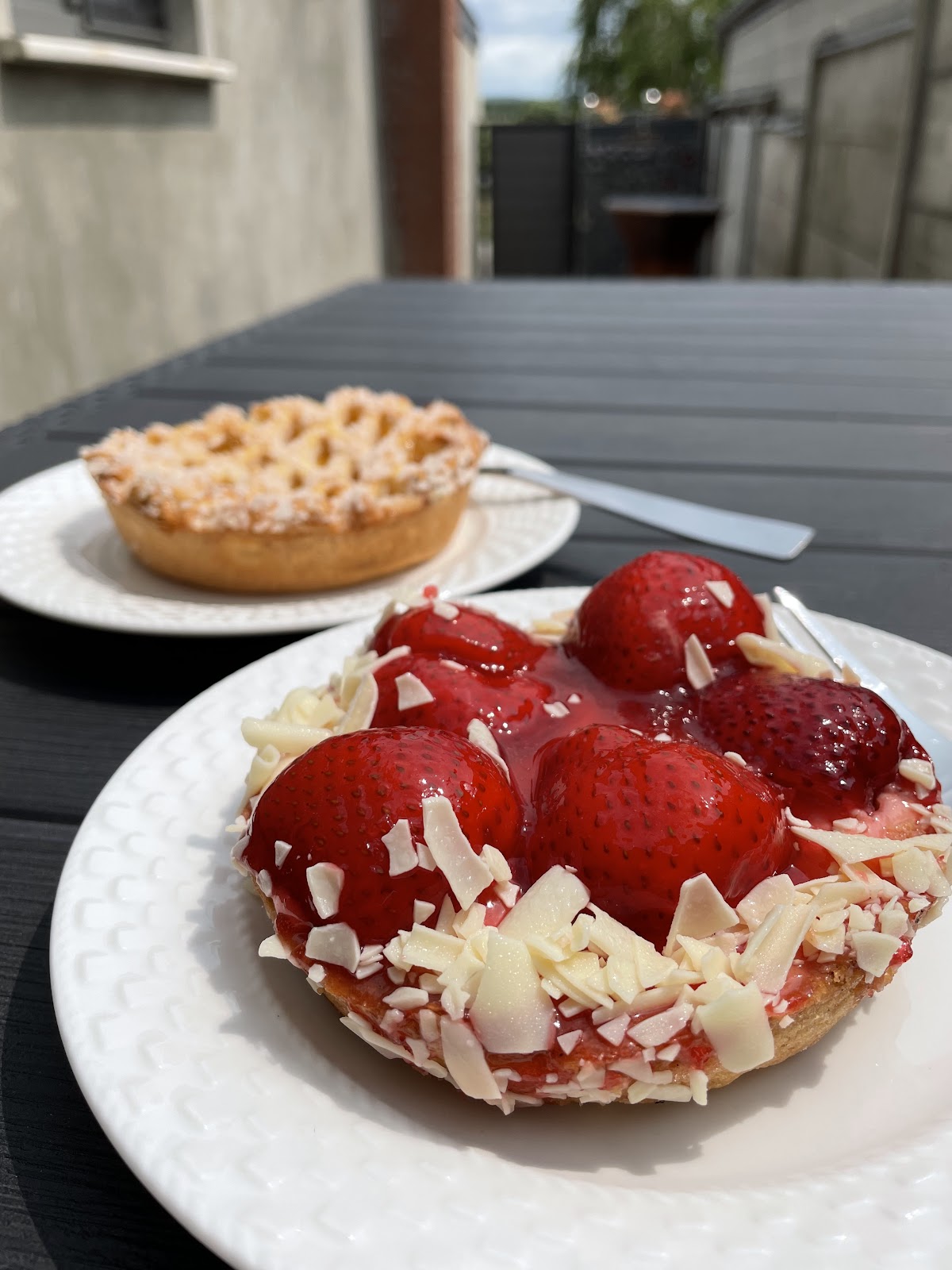 Bakkerij De Lekkerbek 🍞