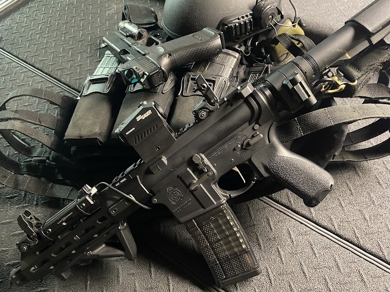 Targets & Tuners LLC photo