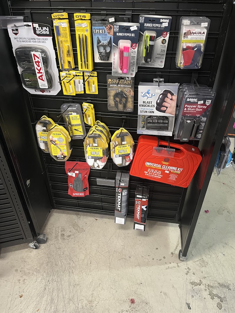 Targets & Tuners LLC photo