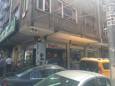 Ümit Elektronik - Beyaz Eşya Servisi