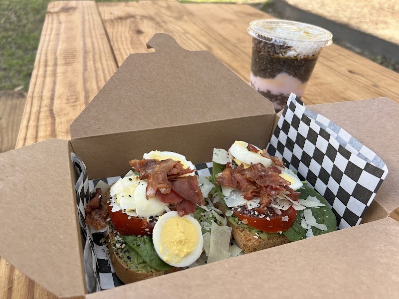 The Homesteader photo 2