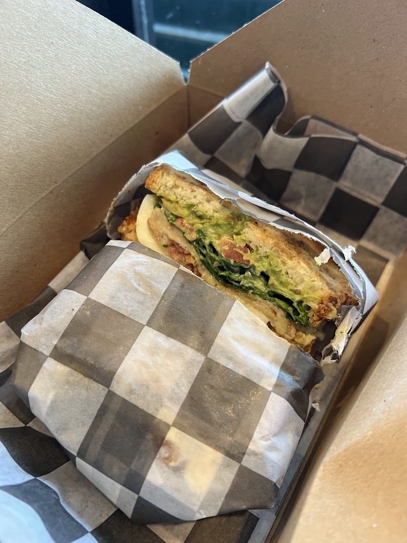 The Homesteader photo 4