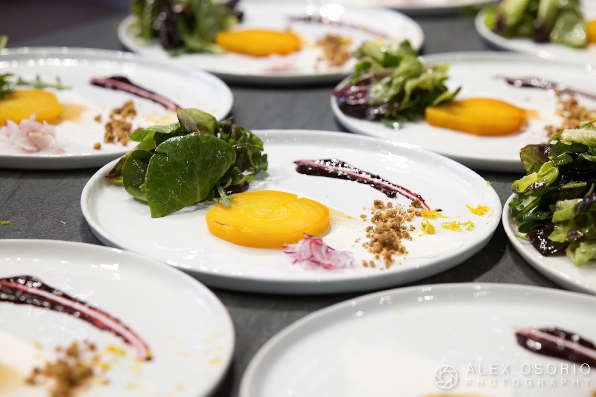 Savory Celebration: Google Places image 2