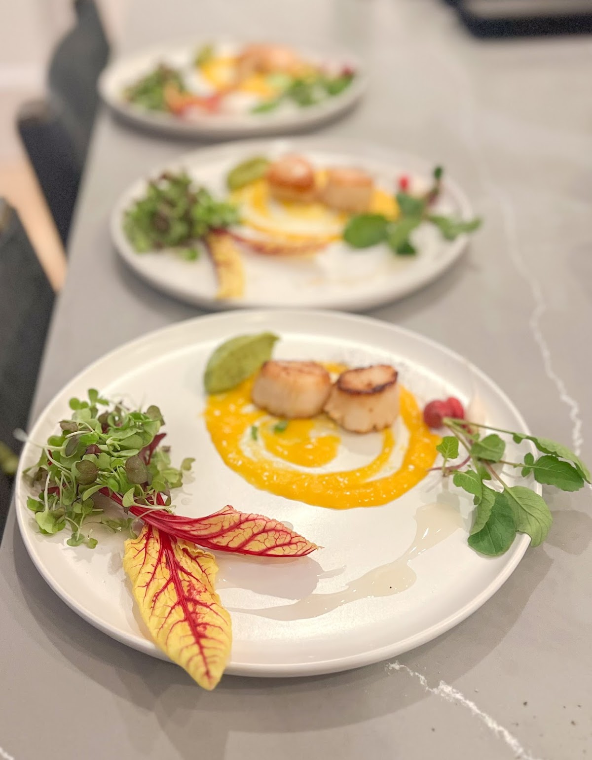 Savory Celebration: Google Places image 4