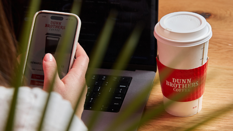 Dunn Brothers Coffee photo 4