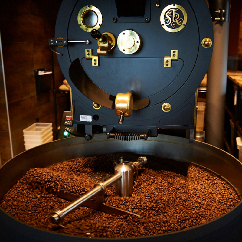 Dunn Brothers Coffee photo 3
