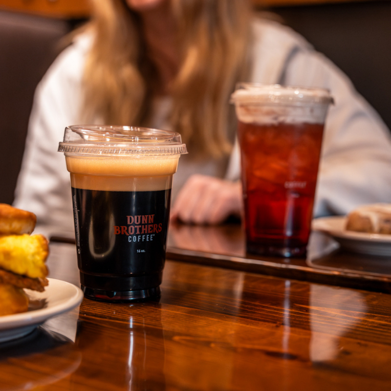 Dunn Brothers Coffee photo 4
