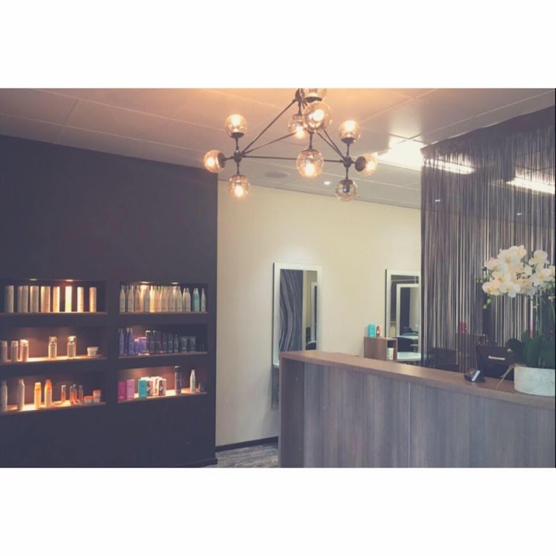 Carlee Hair Design photo 1