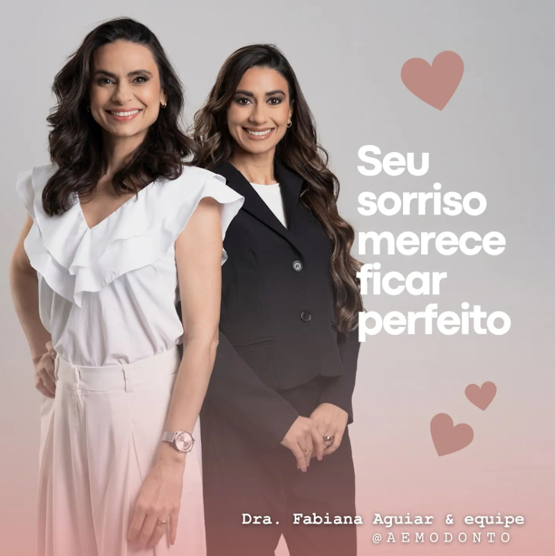 Clínica Foye | Dentista | Implante Dentário | Alinhador | Lente de Contato | Preenchimento Labial | Botox | Rinomodelação - foto 2