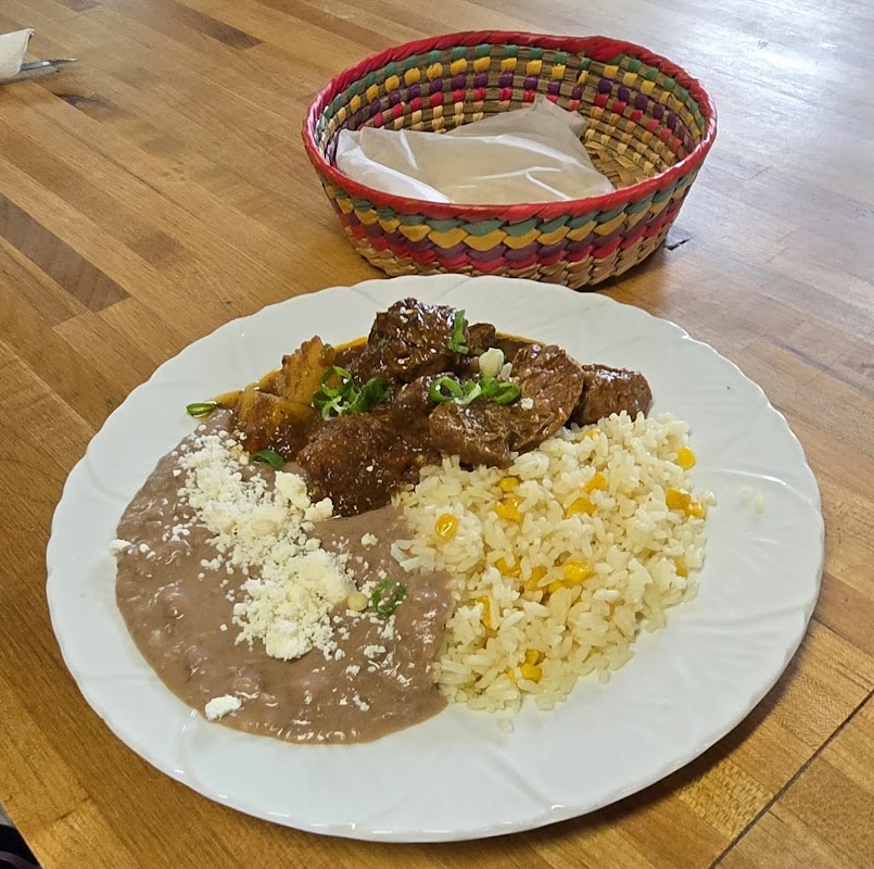 Maya Del Sol Kitchen photo 4