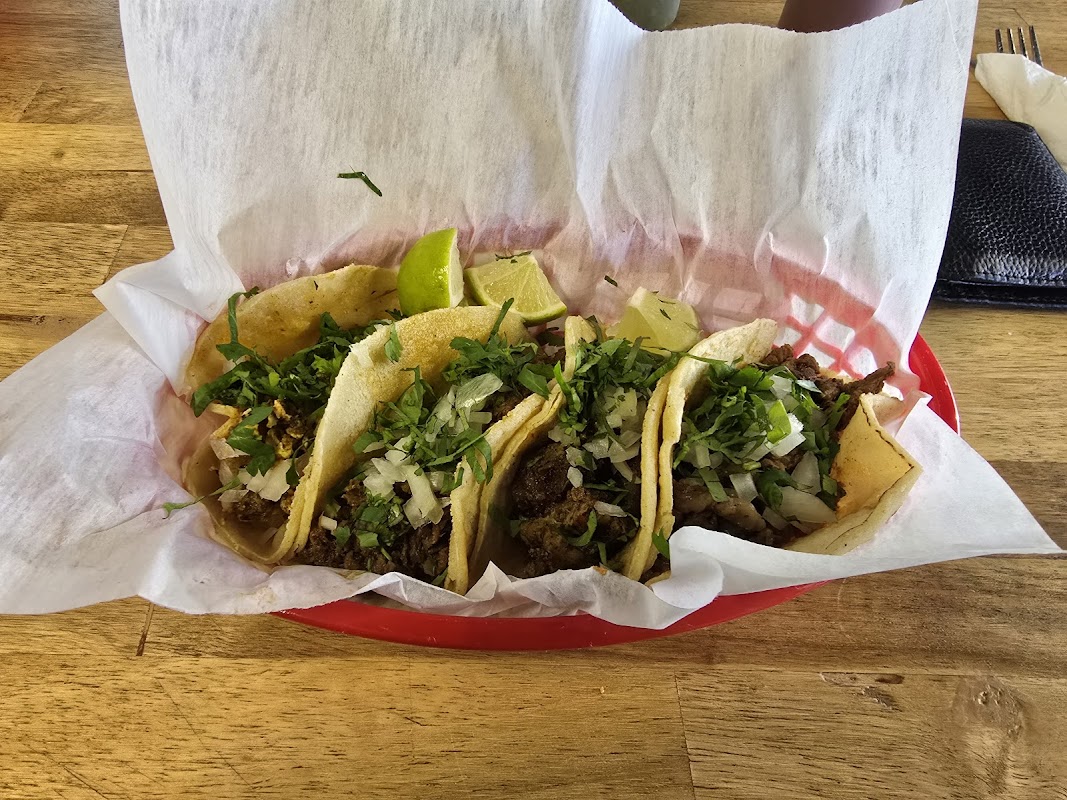 Maya Del Sol Kitchen photo 3