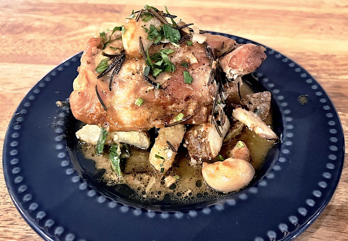 Maya Del Sol Kitchen photo 2