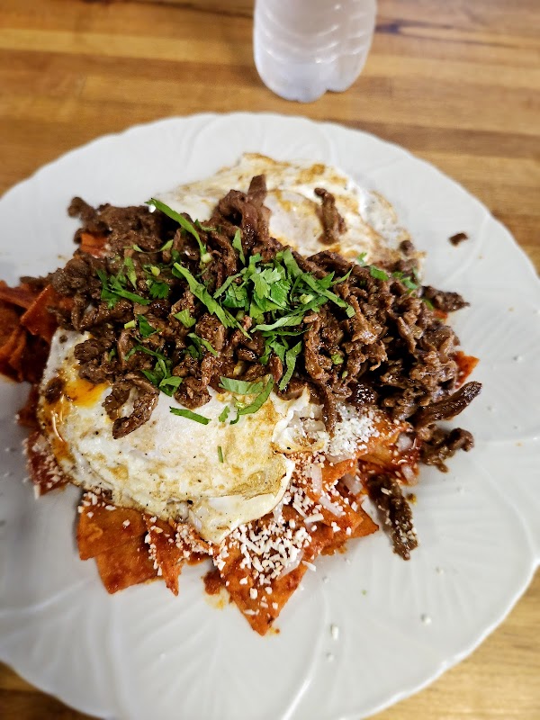 Maya Del Sol Kitchen photo 5