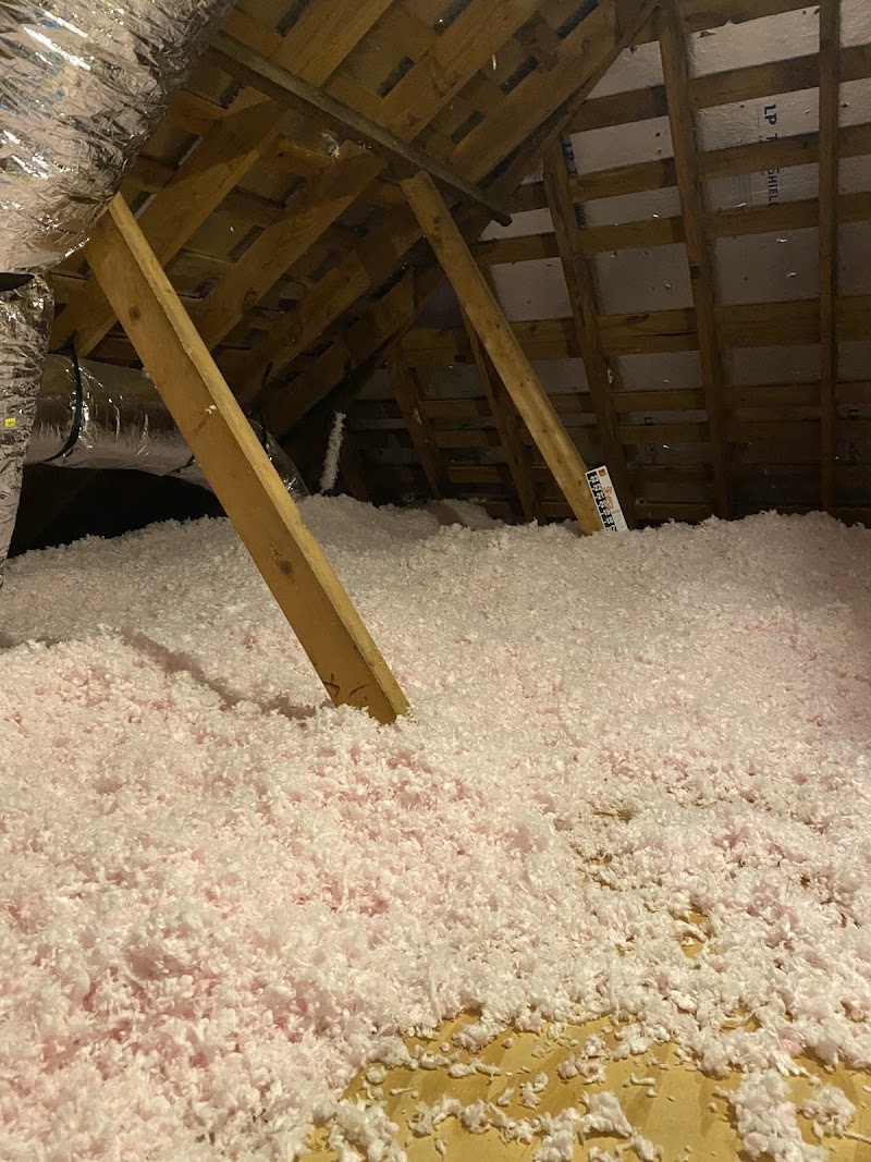 attic stars tx - General Contractor in Humble