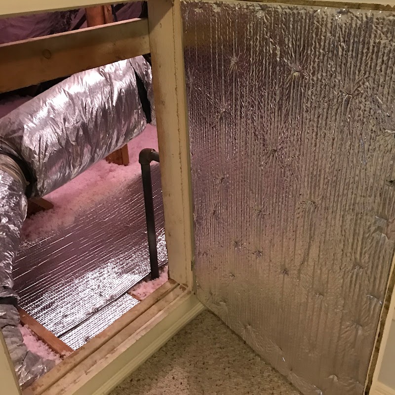 attic stars tx - General Contractor in Humble