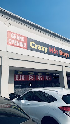 Crazy Hot Buys photo