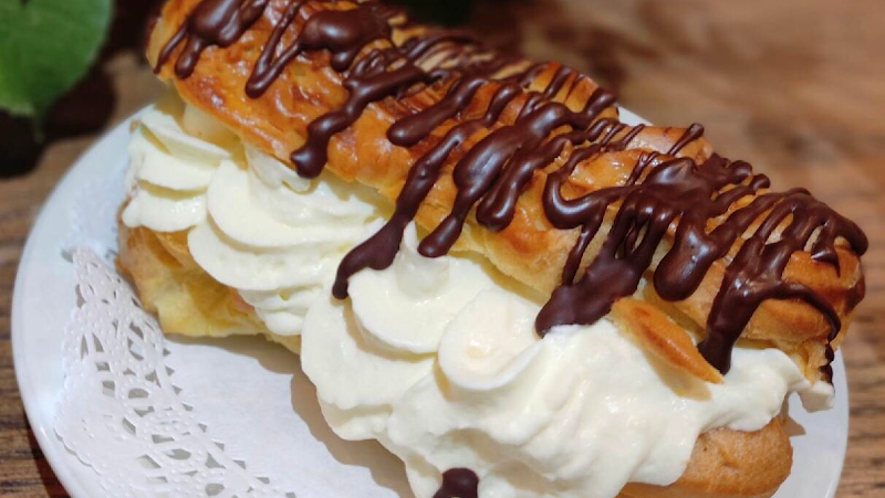 Old Europe Coffee and Desserts photo 2