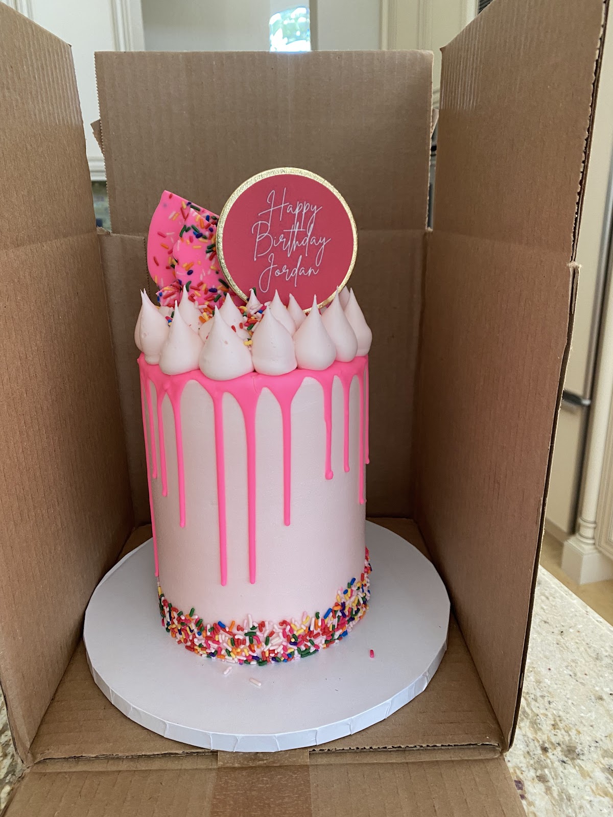 PARLOUR BAKERY ORDER ONLINE: Google Places image 4