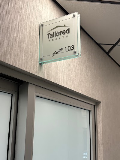 Tailored Health and Wellness photo 2