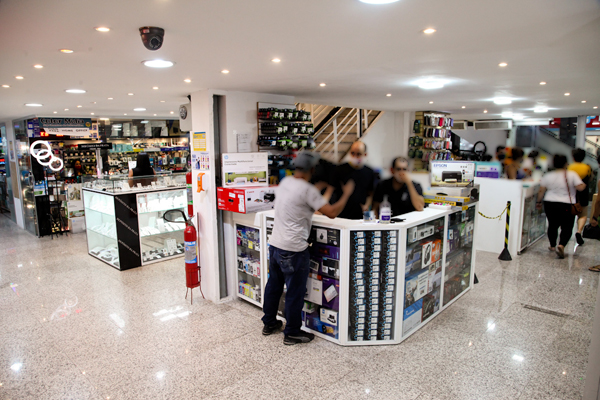 Foto de Promoinfo Centro