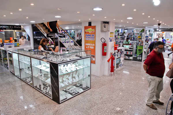 Foto de Promoinfo Centro