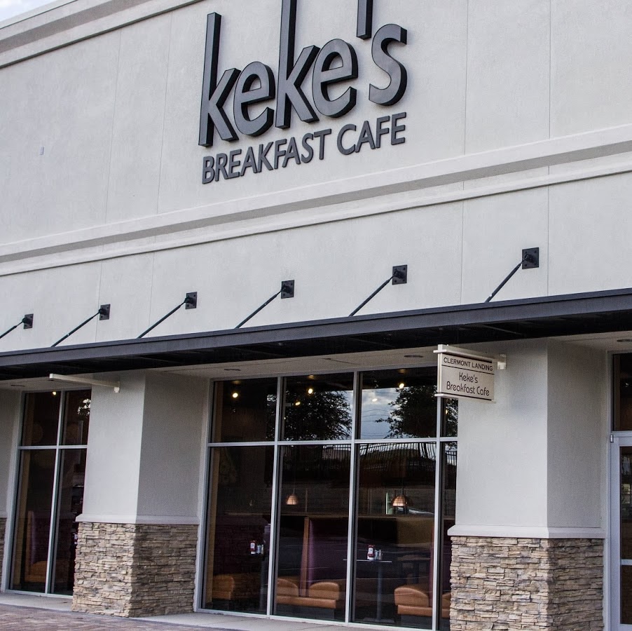 Keke’s Breakfast Cafe