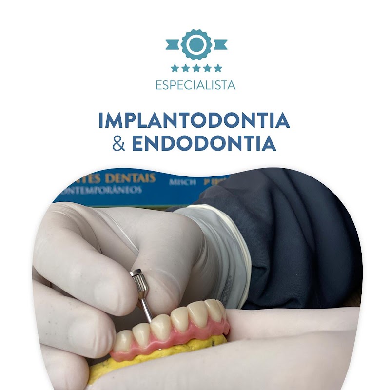 Odontologia Mata Da Praia - foto 4