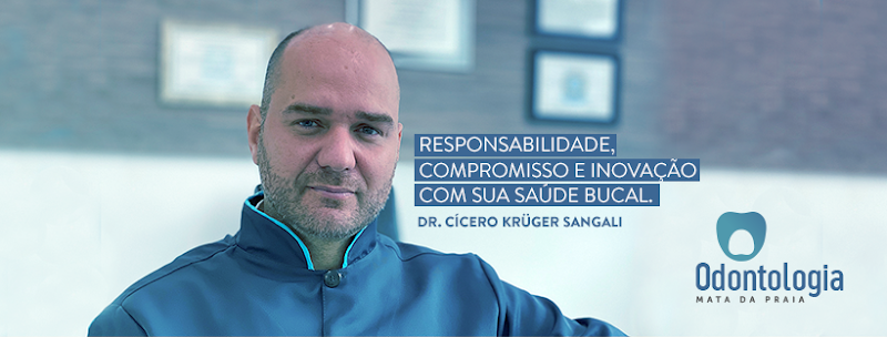 Odontologia Mata Da Praia