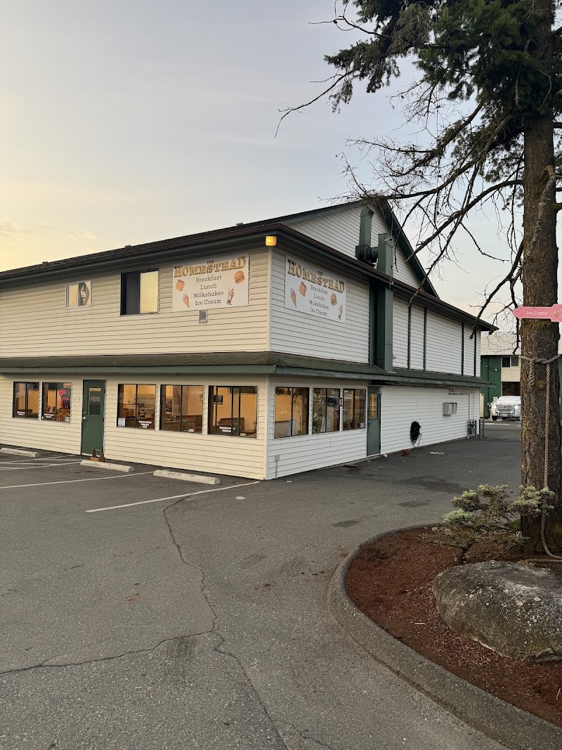 Homestead Cafe photo 3