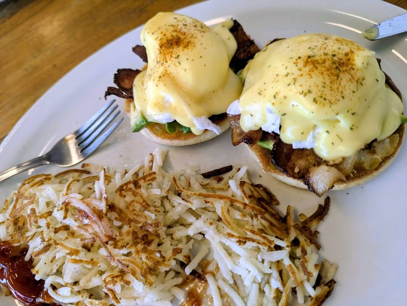 Homestead Cafe photo 3