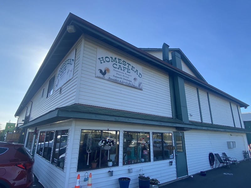 Homestead Cafe photo 4