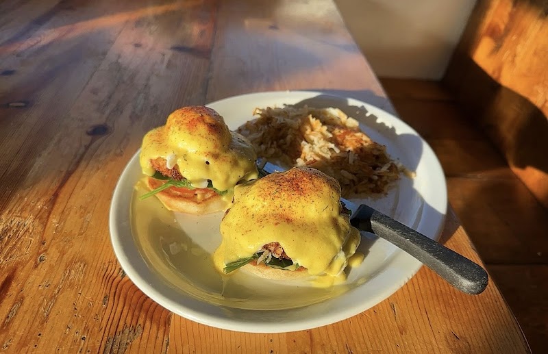 Homestead Cafe photo 2
