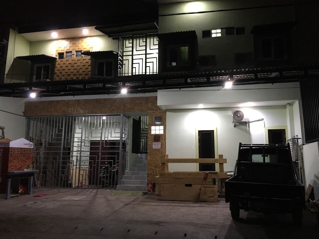 Kost Wanita Exclusive (Vivi Kost)