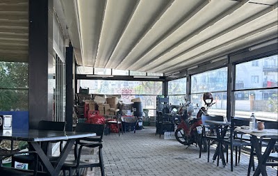 Kardeşler 2 Kebap Lahmacun Salonu - Restoran