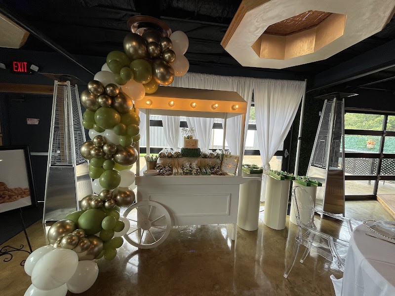 The Wealth — Event Venue in Houston