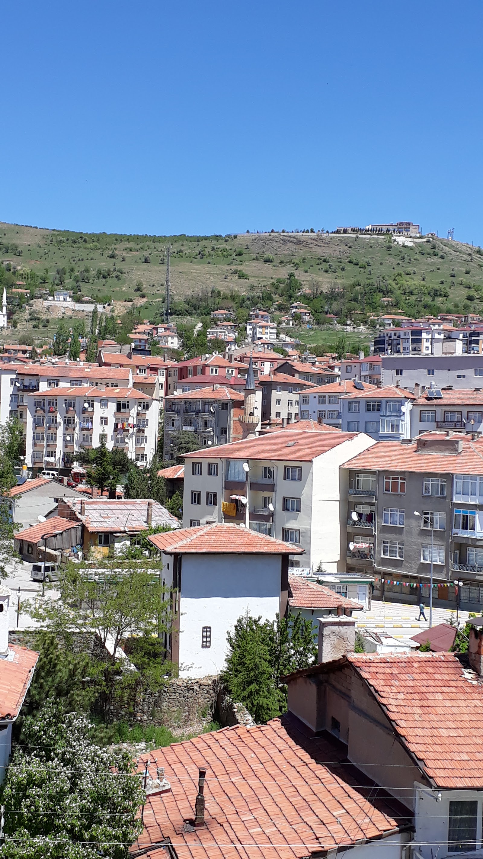 Yozgat gece hayatı