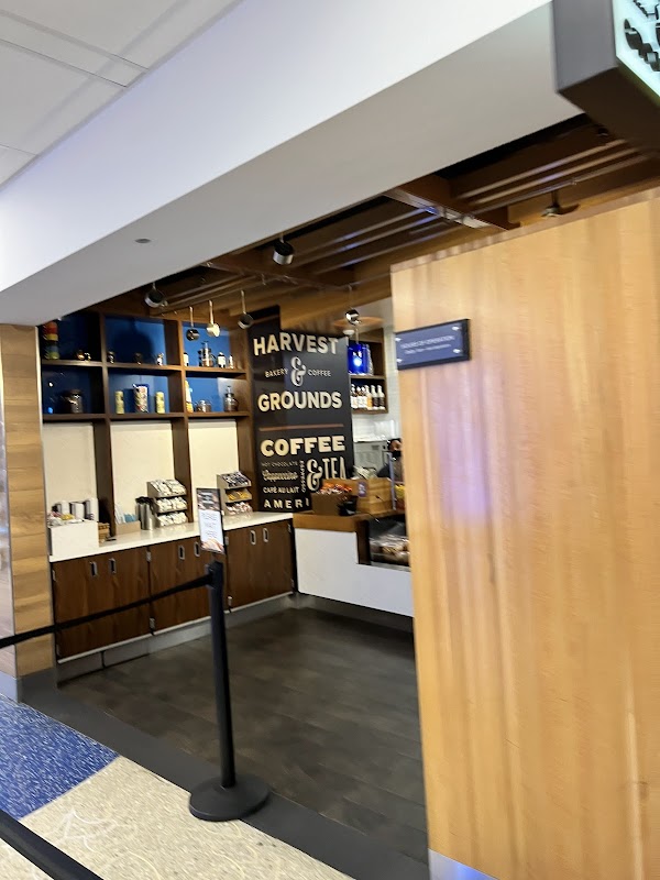 Harvest & Grounds Coffee & Bakery photo 5