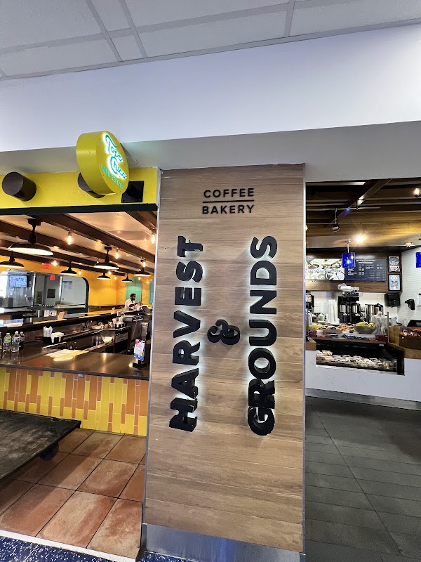 Harvest & Grounds Coffee & Bakery photo 4