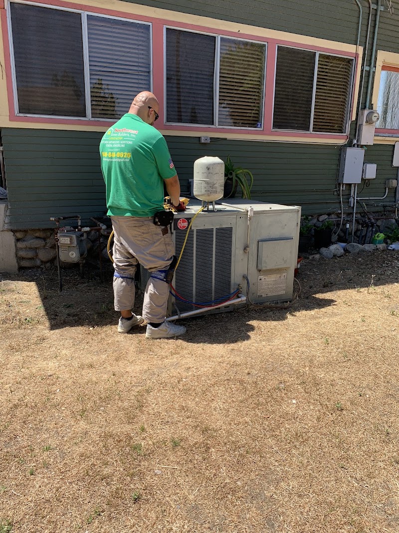 Southwest Heating & Air Conditioning - General Contractor in Los Angeles