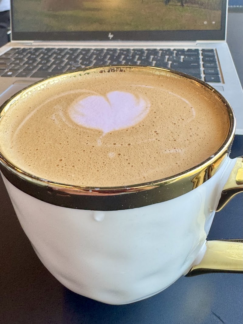 Beanbury Coffee & Kitchen photo 4