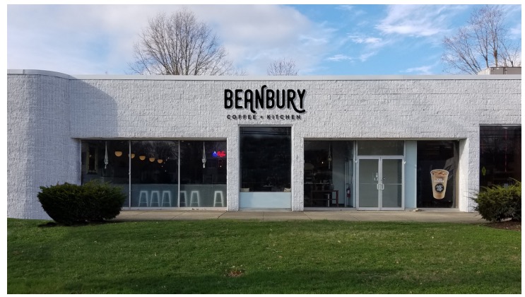 Beanbury Coffee & Kitchen photo 1