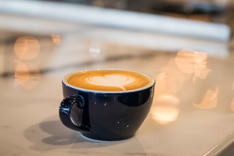 Beanbury Coffee & Kitchen photo 2