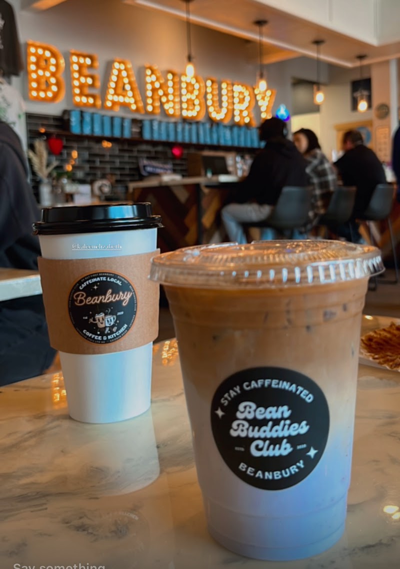 Beanbury Coffee & Kitchen photo 3