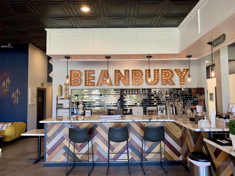 Beanbury Coffee & Kitchen photo 4