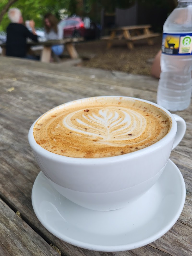 Sweet Donkey Coffee photo 4