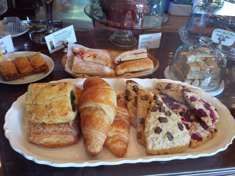 Sweet Donkey Coffee photo 2