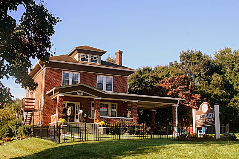 Sweet Donkey Coffee photo 3